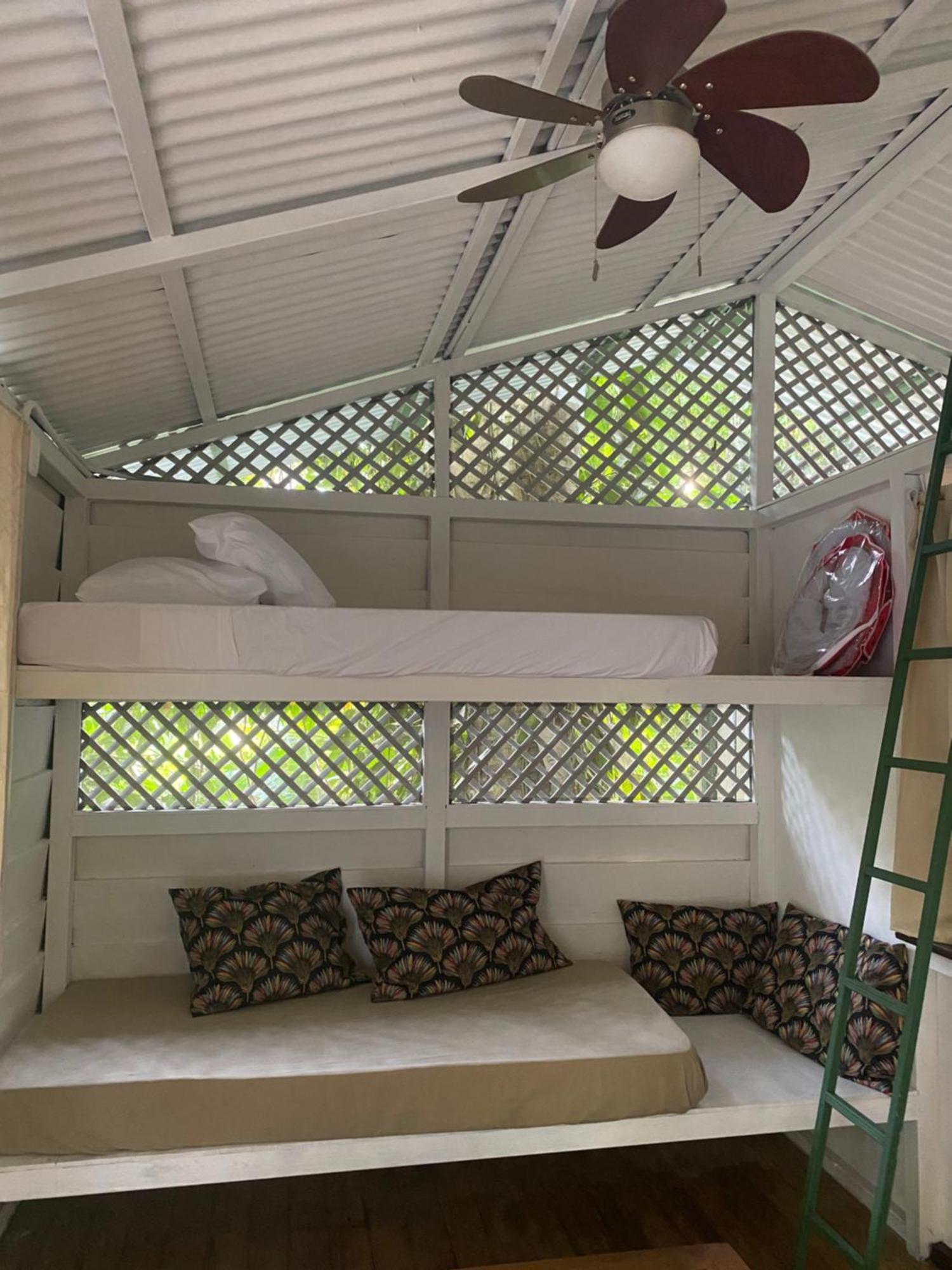 Colina Secreta - Glamping And Villas Puerto Viejo de Talamanca Room photo