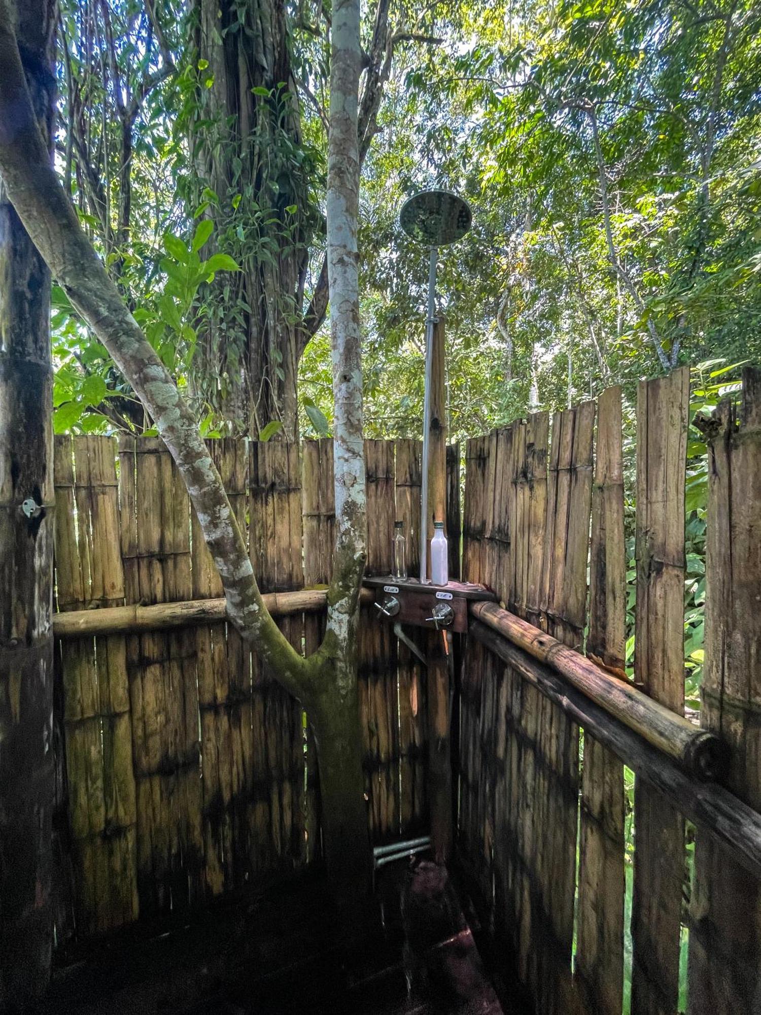 Colina Secreta - Glamping And Villas Puerto Viejo de Talamanca Room photo