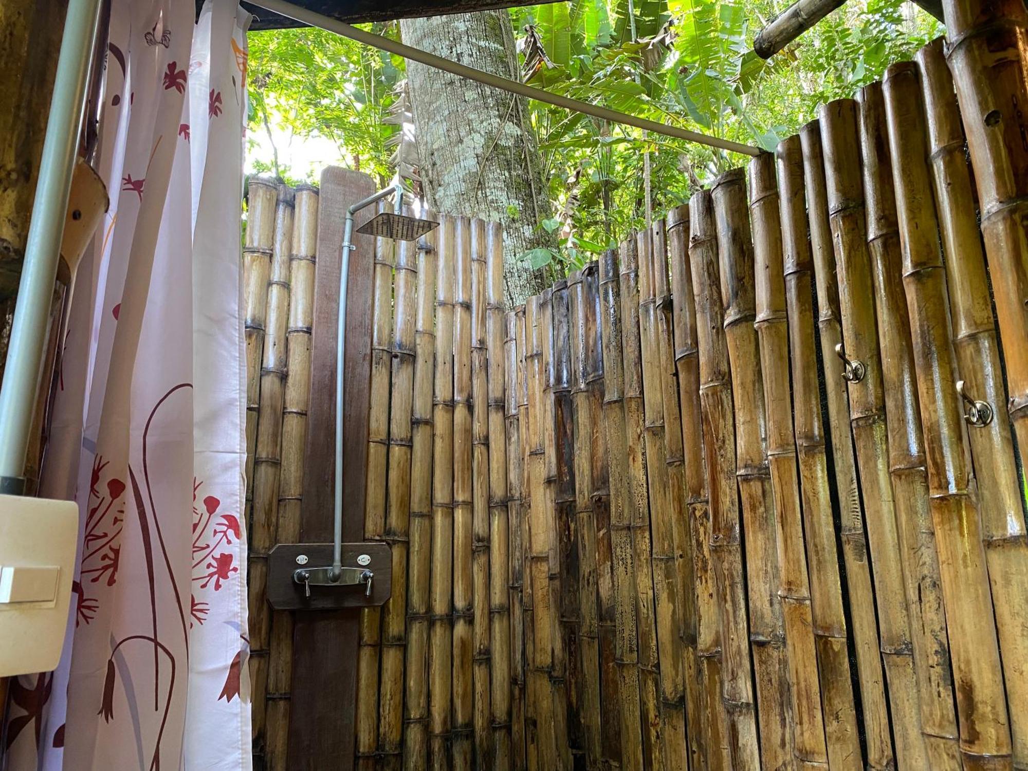 Colina Secreta - Glamping And Villas Puerto Viejo de Talamanca Exterior photo