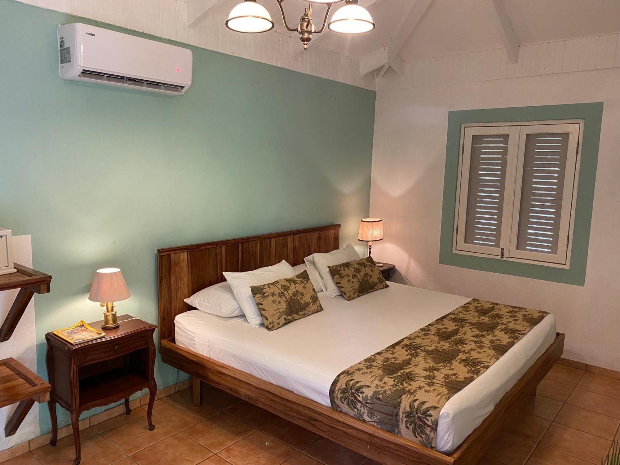 Colina Secreta - Glamping And Villas Puerto Viejo de Talamanca Exterior photo